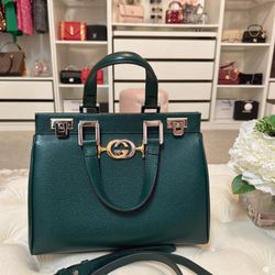 Authentic  Gucci Bag