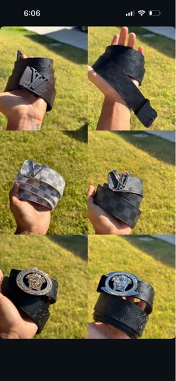 Belts
