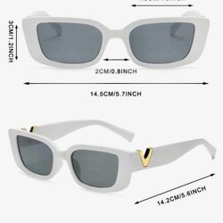 Designer Sunglasses $10