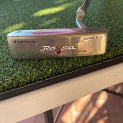 TaylorMade Rossa Daytona Sport-1 Putter 