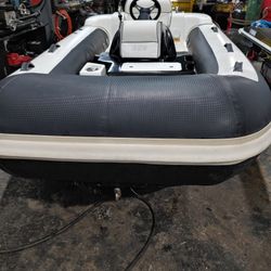 2013 Williams 325 Turbojet