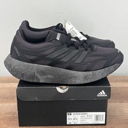 Men’s Adidas Running Shoes Size 11.5