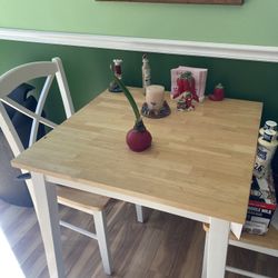 Kitchen table