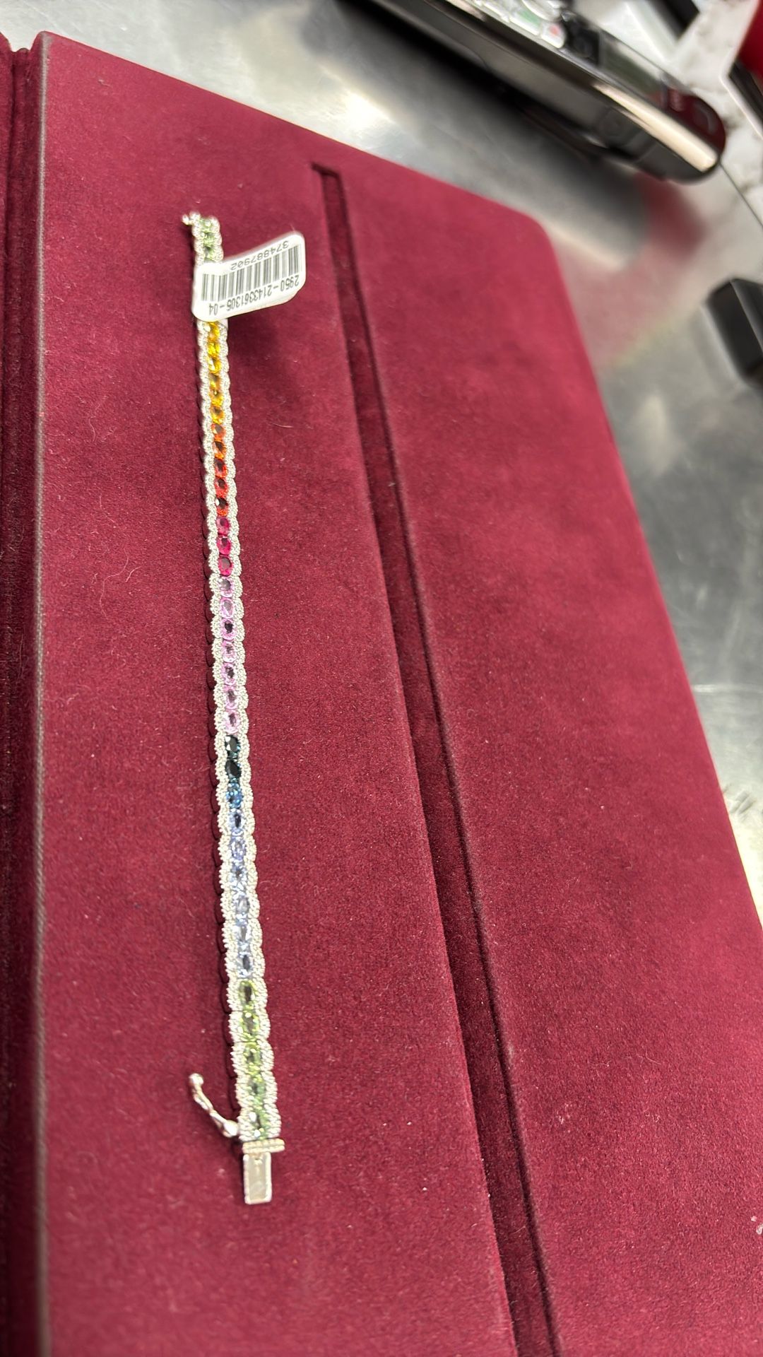 Bracelet