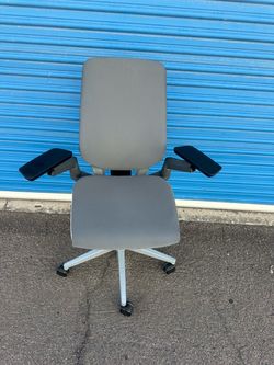 Steelcase Gesture office chair