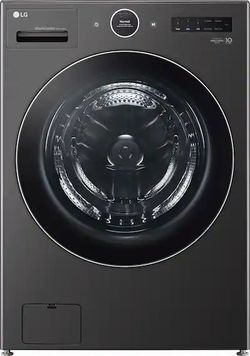 LG Washer Dryer Combo