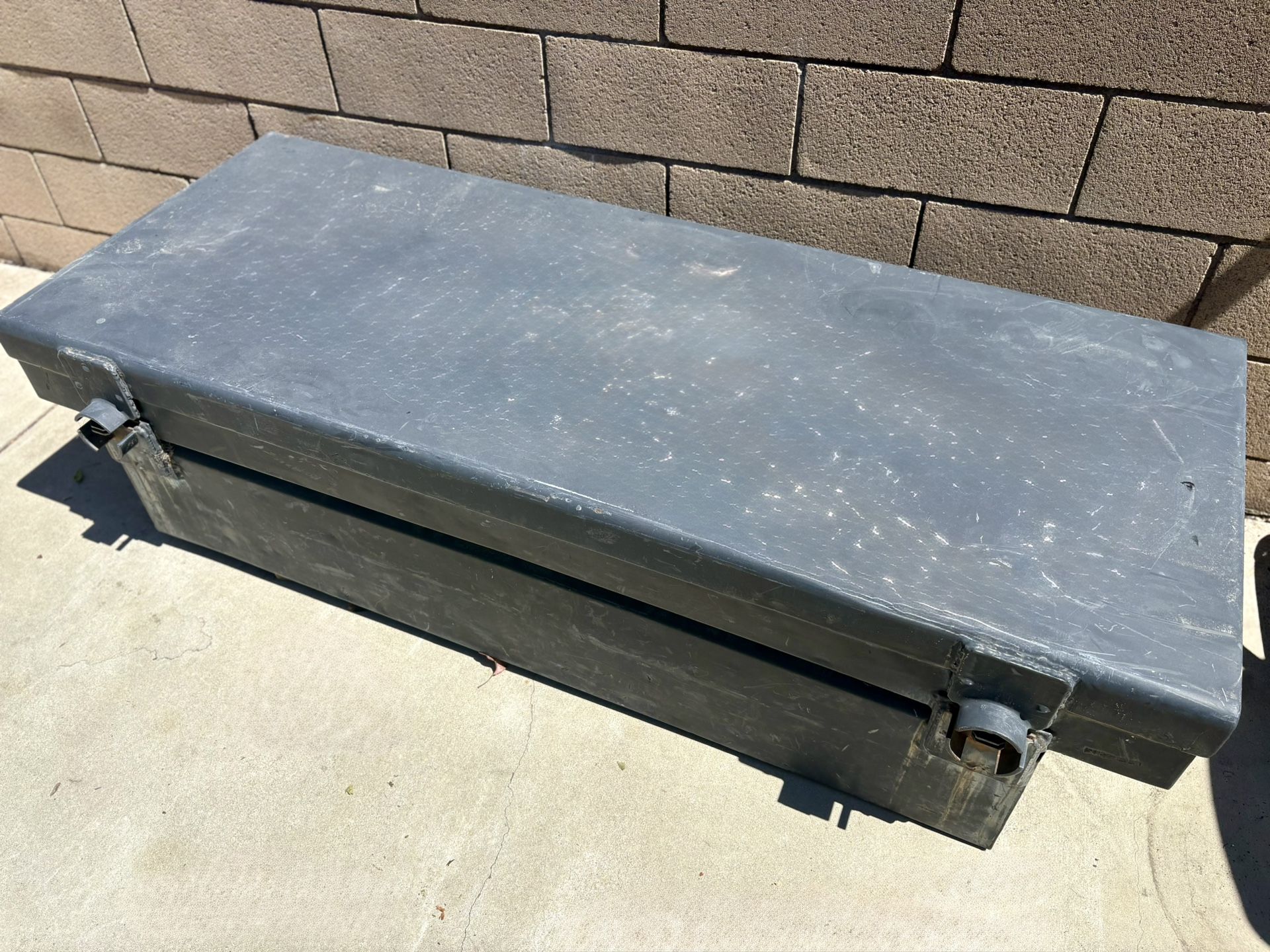 Tool Box