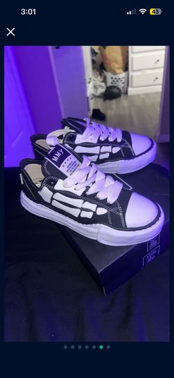 Brand New Size 10.5 Mmy Amiris