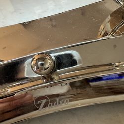 Zadro make up mirror