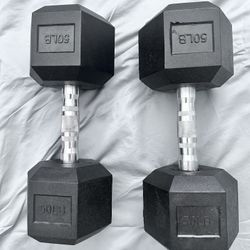 Dumbbells