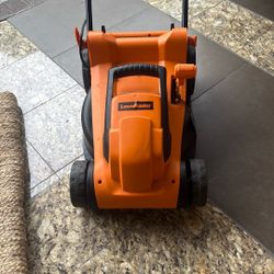 Cortadora De Grama 