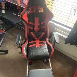 Gaming chair 