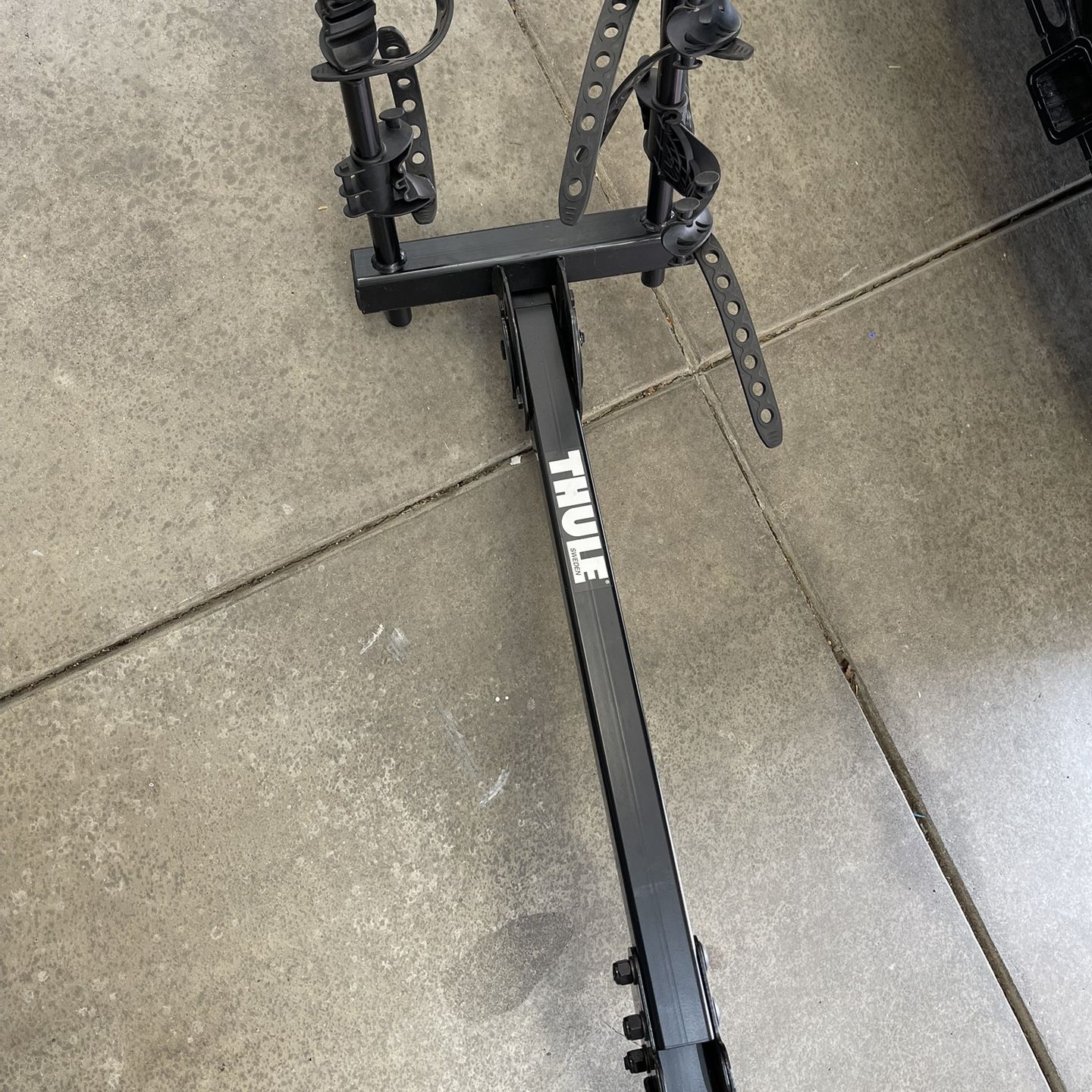 Thule 912XT for Sale in Elk Grove CA OfferUp