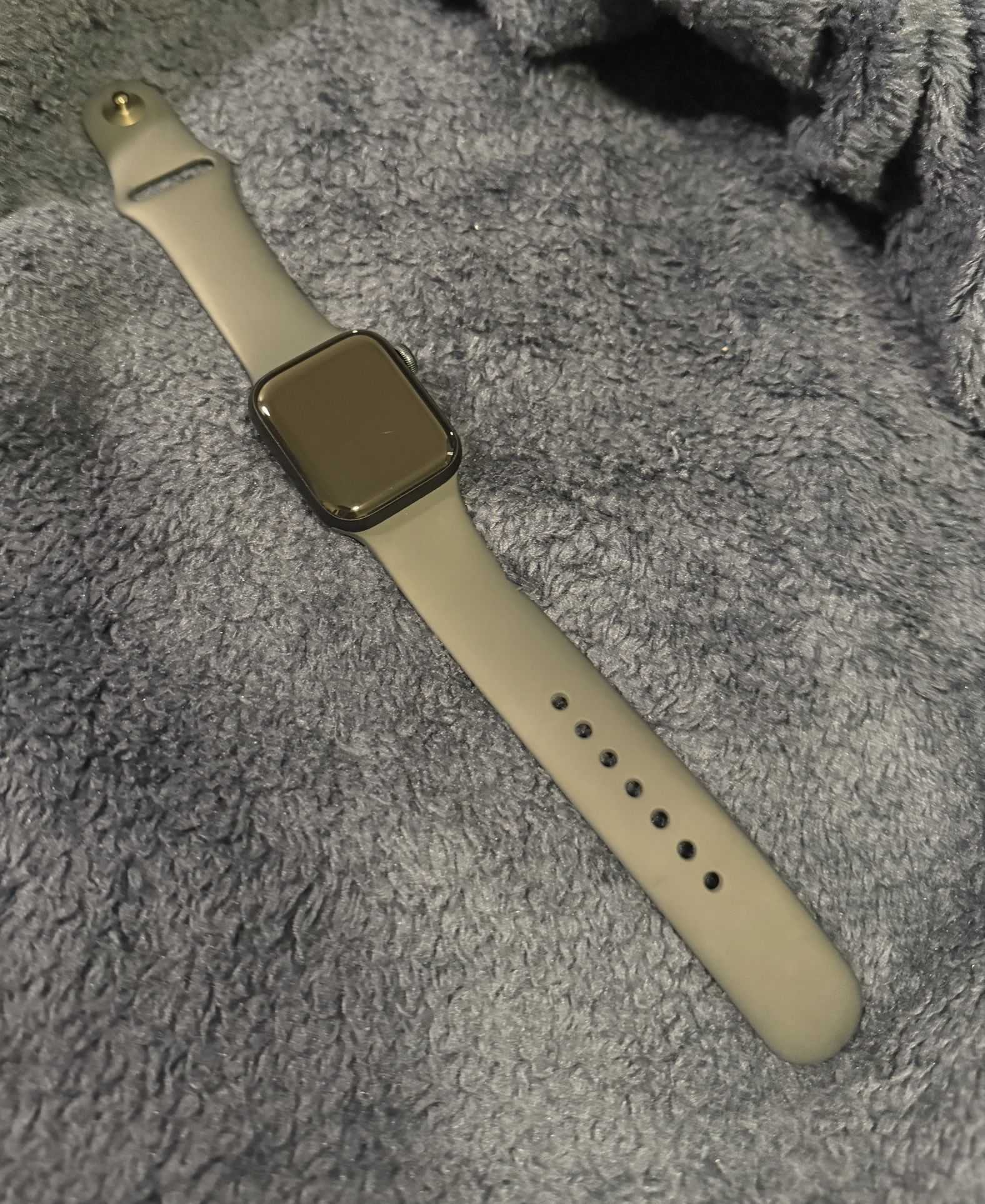 apple watch SE (send offers) 