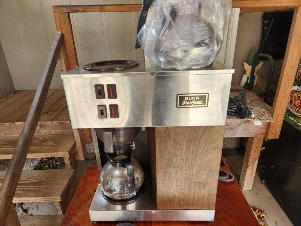 Bunn VPR Coffee Machine Pot