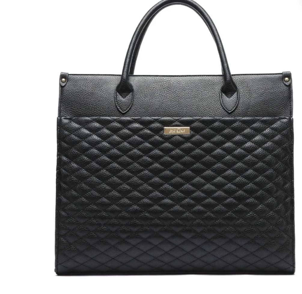 Lulu Bebe Diaper Bag