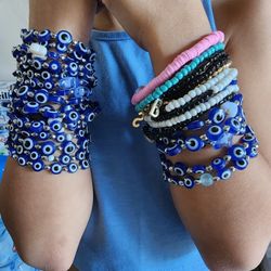 Bead Bracelets