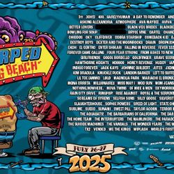 2 Day GA (2 Available)