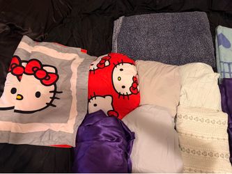Bedding