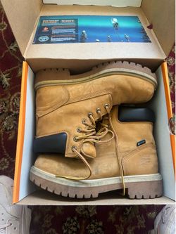 Timberlands pro