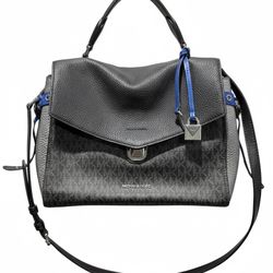 Michael Kors Bristol Satchel Medium