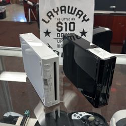Nintendo Wii 