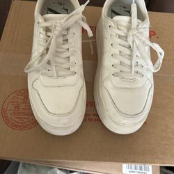 Zara Women’s Shoes