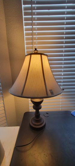 Night lamp