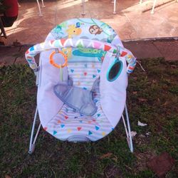 Baby Bouncer $15