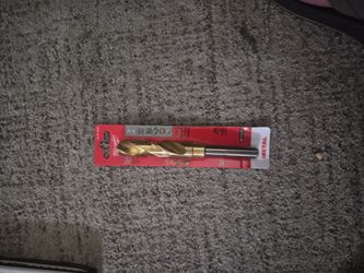 Drill bit