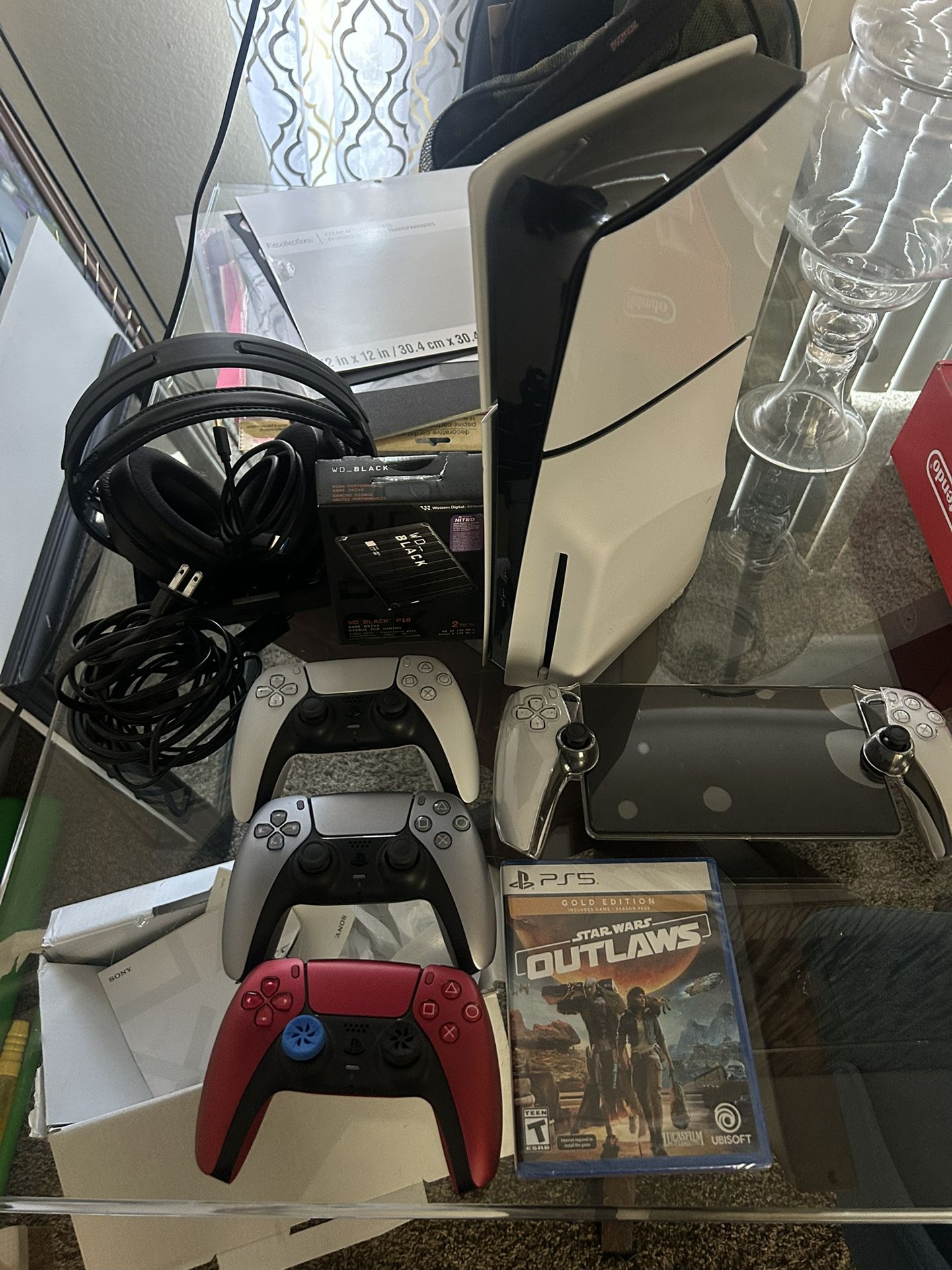 Ps5 Bundle