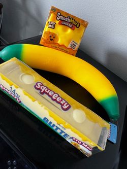 Squeeezy bundle