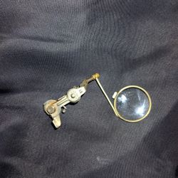 Vintage Behr Loupe  Magnifier Model 55