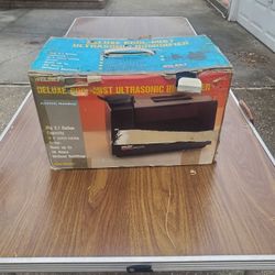 New Large Vintage Humidifier 