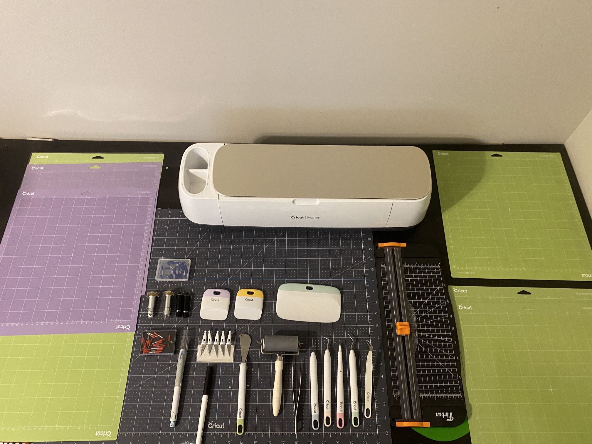 Cricket Maker Mega Bundle