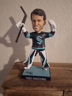 Joey Daccord Bobble head