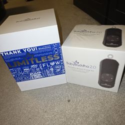 Baby Buddha 2.0 Brand New