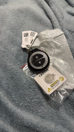 Key Fob