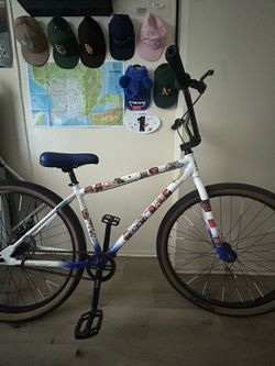 29ER BIKE !!!TRADES!!! !!!OBO!!!