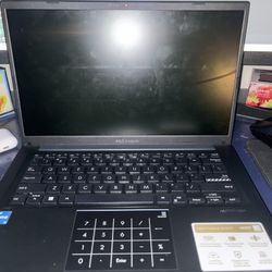 Asus Vivobook
