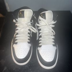 Jordan 1’s