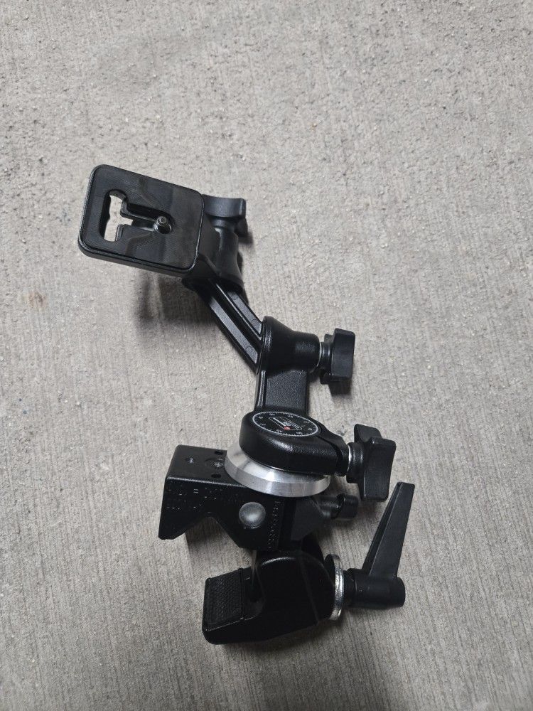 C Clamps For Cameras