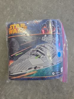 Lego 75055 Star Destroyer