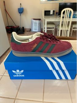 Adidas Gazelle Size 9.5