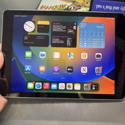 iPad Pro 9.7in 256gb 