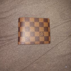 Lv Wallet 