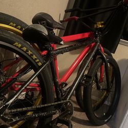 Og 27’5 bomma (trades only) “check description”