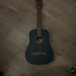 FA-15 Guitar
