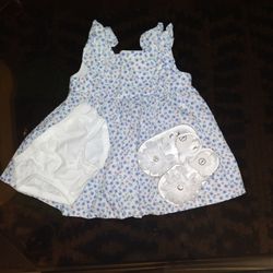 Just One You By CARTER'S 3 MONTHS 