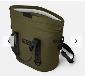 New YETI M 30 2.0 Hopper Soft-Sided Cooler Bag